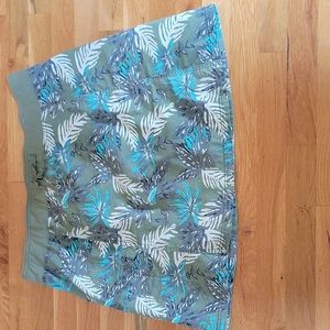 Aventura Organic Cotton Skirt